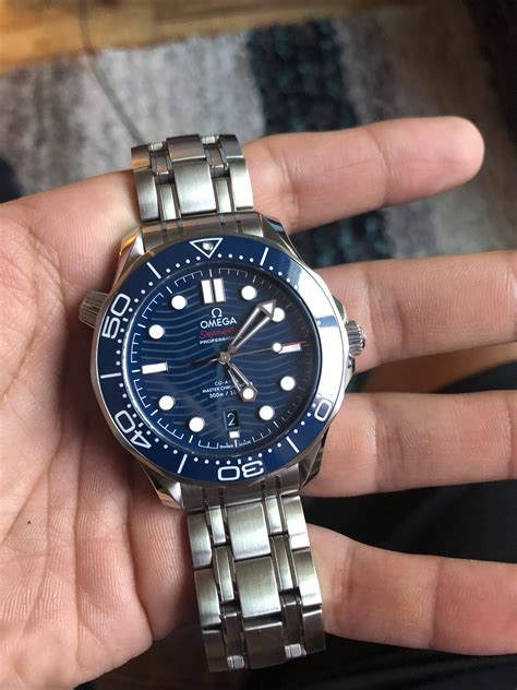 rubber b omega seamaster 300|omega seamaster 300m for sale.